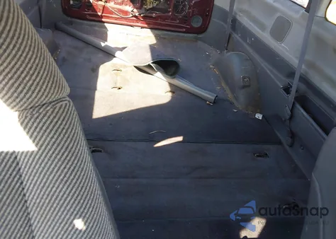 1991 Toyota Previa Dlx from USA, damaged, VIN JT3AC11R7M0045655